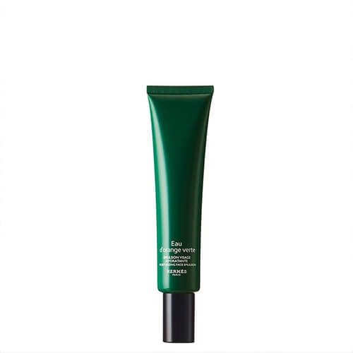 HERMÈS Eau d'orange verte Feuchtigkeitsemulsion für das Gesicht